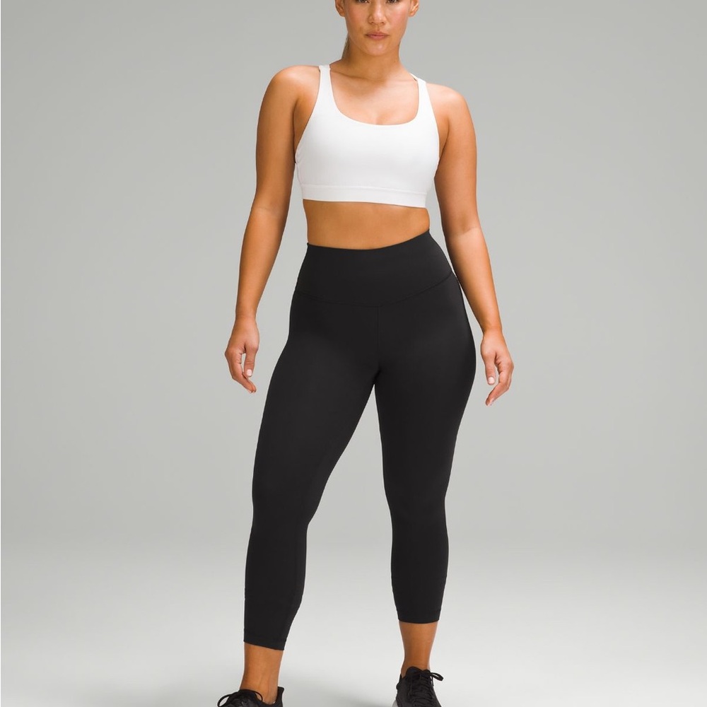 Wunder Train Contour Fit High-Rise
Tight 25"